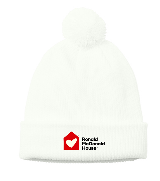 Ronald McDonald House: Beanie