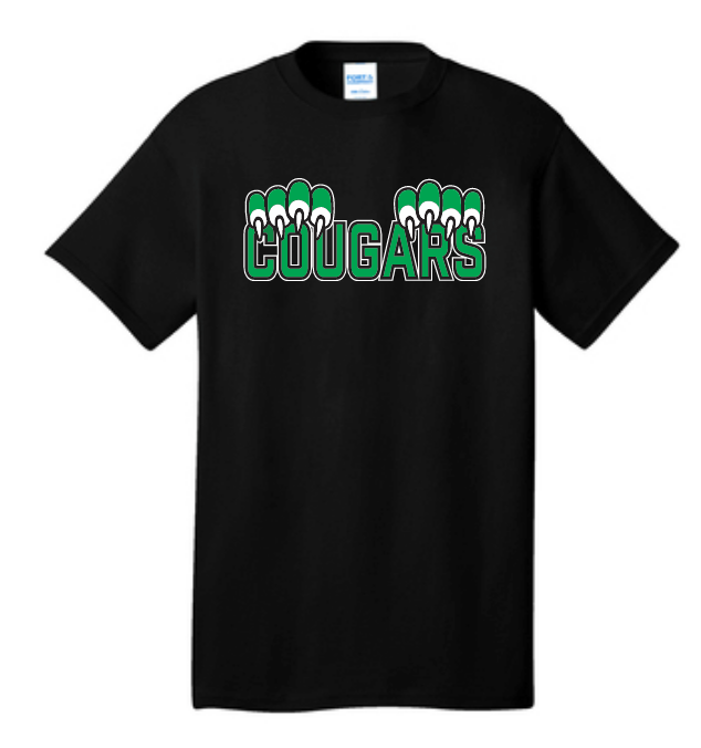 Hudson Park Elementary: T-shirt