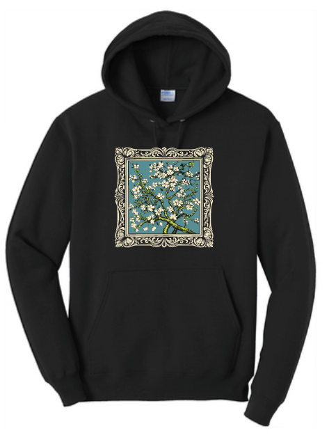 The Gallery: Hooded Sweatshirt
