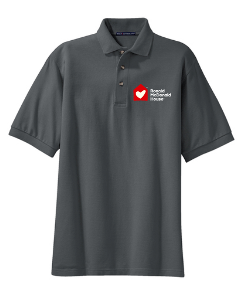 Ronald McDonald House: Women's Polo