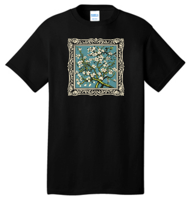 The Gallery: T-shirt