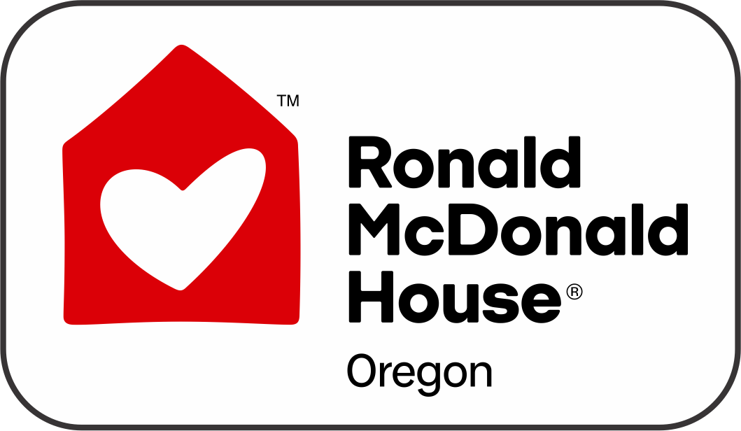 Ronald McDonald House: Patch