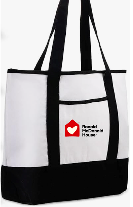Ronald McDonald House: Tote
