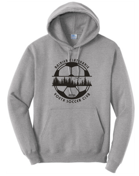 RCYSC: Hooded Sweatshirt