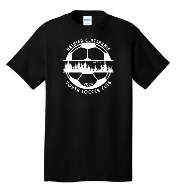 RCYSC: T-shirt