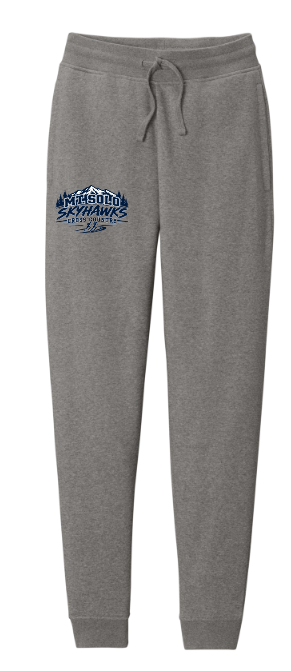 Mt. Solo Cross Country: Fleece Jogger