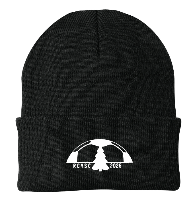 RCYSC: Beanie