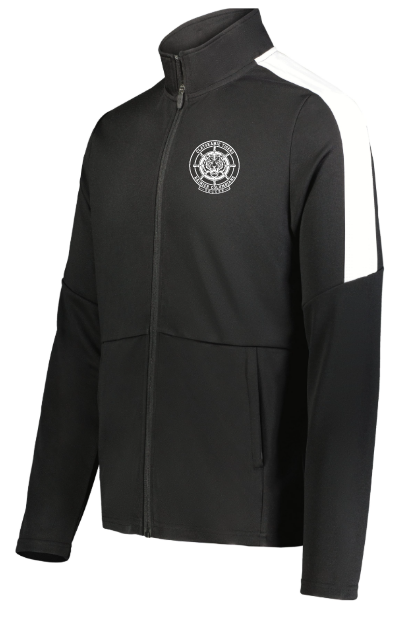 Rainier Clatskanie Boys Soccer: Warm-up Jacket