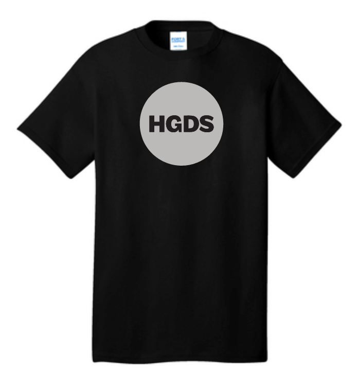 HGDS: T-shirt