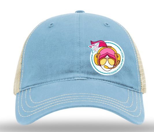 PreFlight Badge: Hat