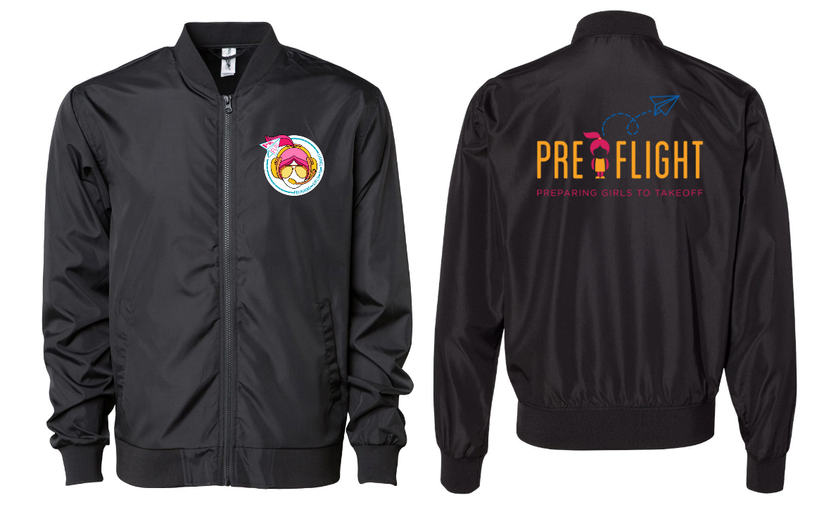 PreFlight: Bomber Jacket
