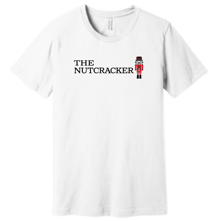 The Nutcracker: T-shirt